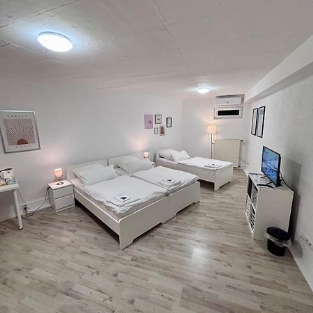 Apartamento Quartier Wenzelnberg Langenfeld  Exterior foto