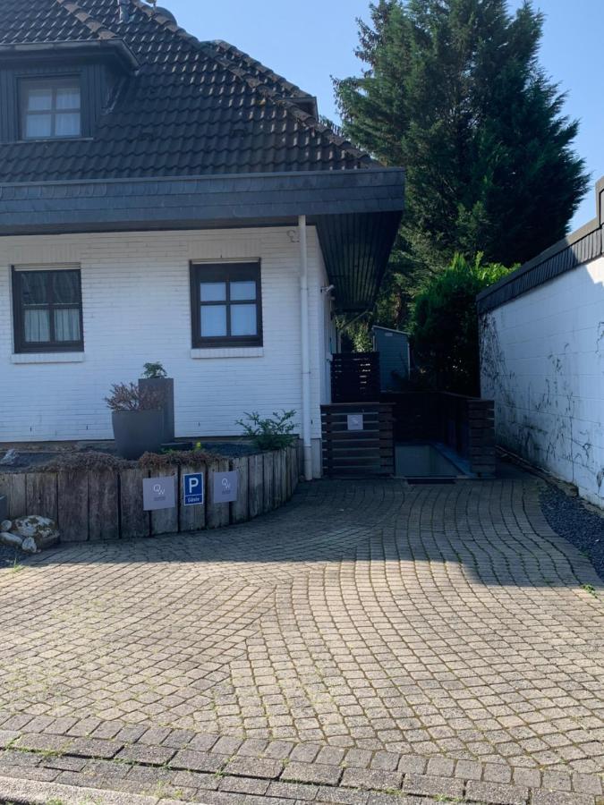 Apartamento Quartier Wenzelnberg Langenfeld  Exterior foto