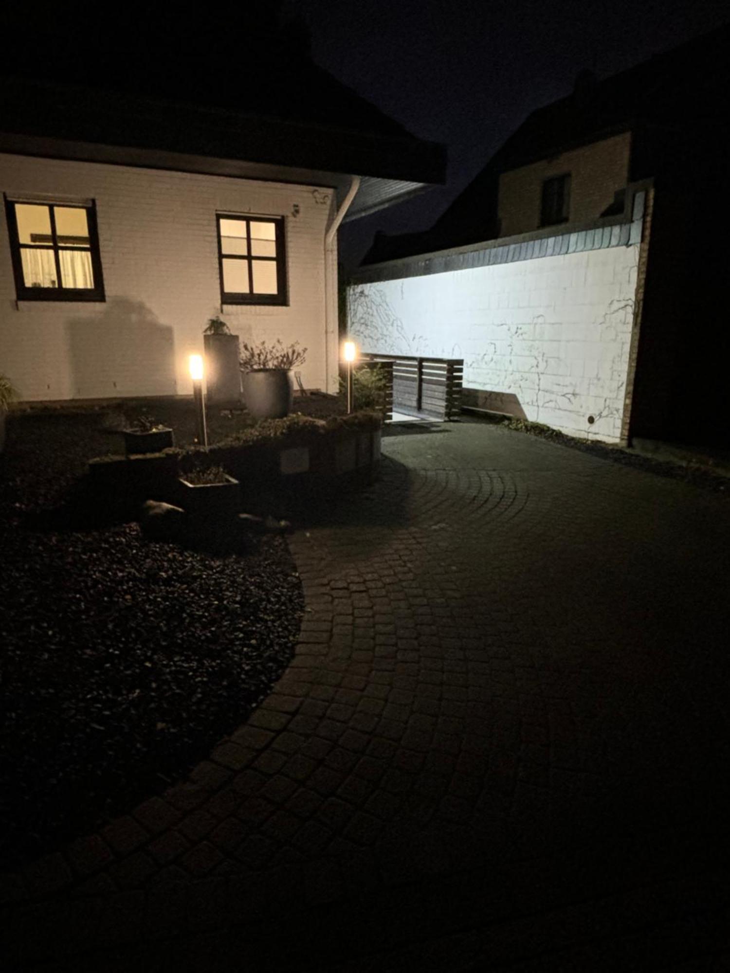 Apartamento Quartier Wenzelnberg Langenfeld  Exterior foto
