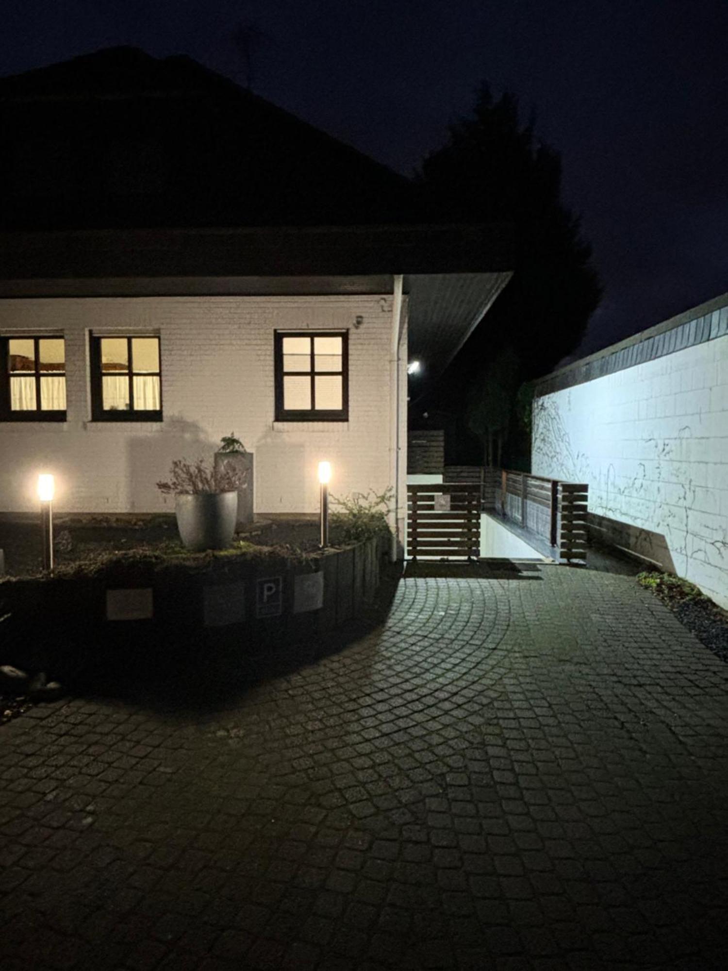 Apartamento Quartier Wenzelnberg Langenfeld  Exterior foto