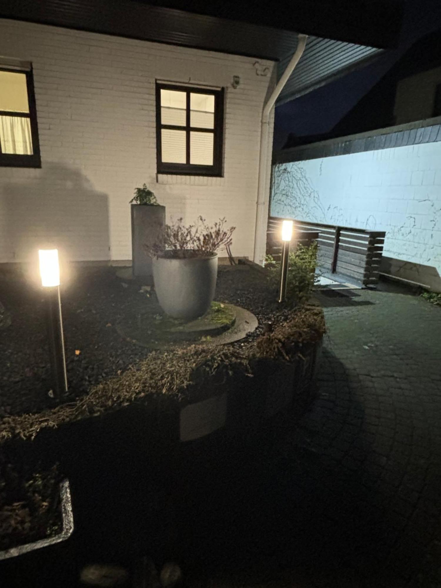 Apartamento Quartier Wenzelnberg Langenfeld  Exterior foto