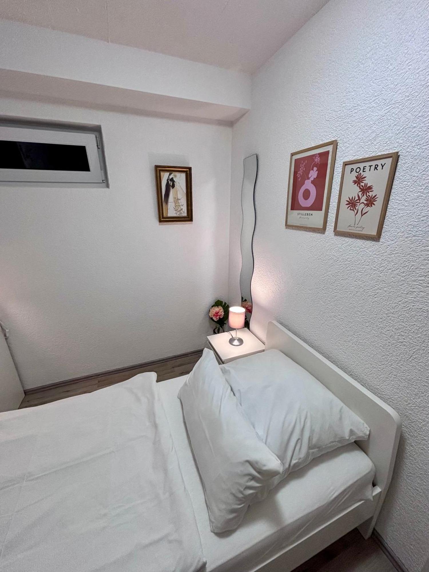 Apartamento Quartier Wenzelnberg Langenfeld  Exterior foto