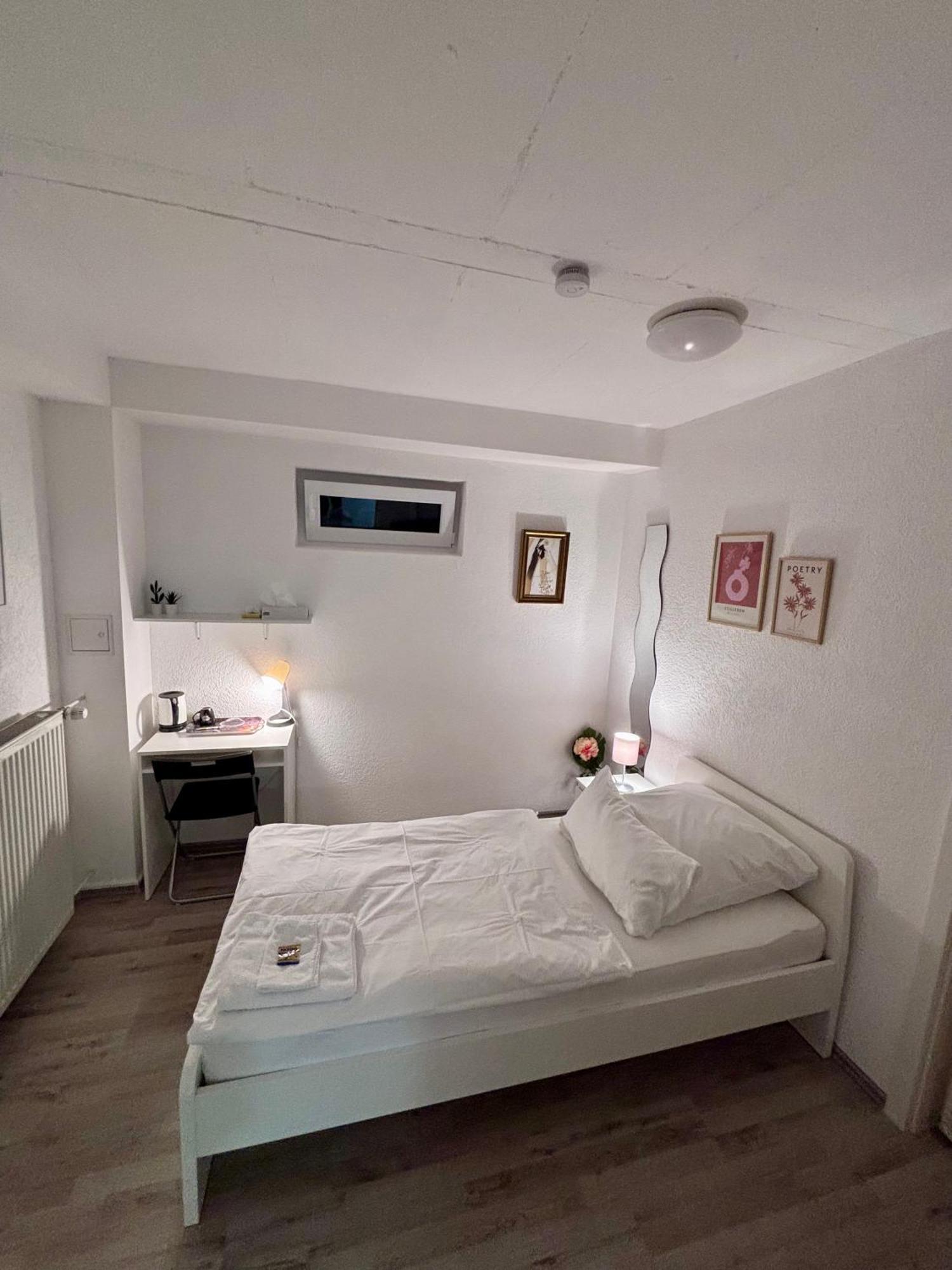Apartamento Quartier Wenzelnberg Langenfeld  Exterior foto