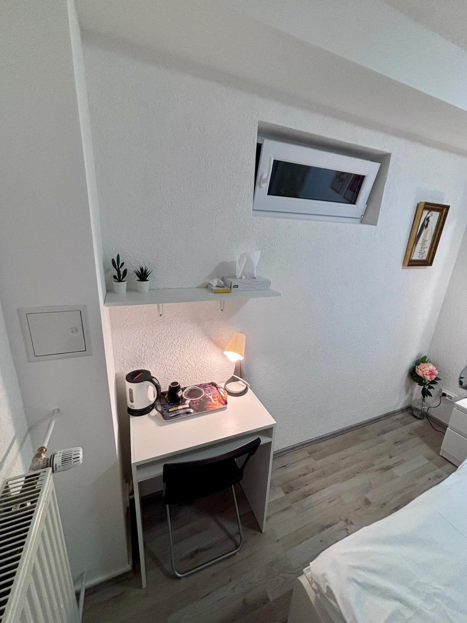 Apartamento Quartier Wenzelnberg Langenfeld  Exterior foto