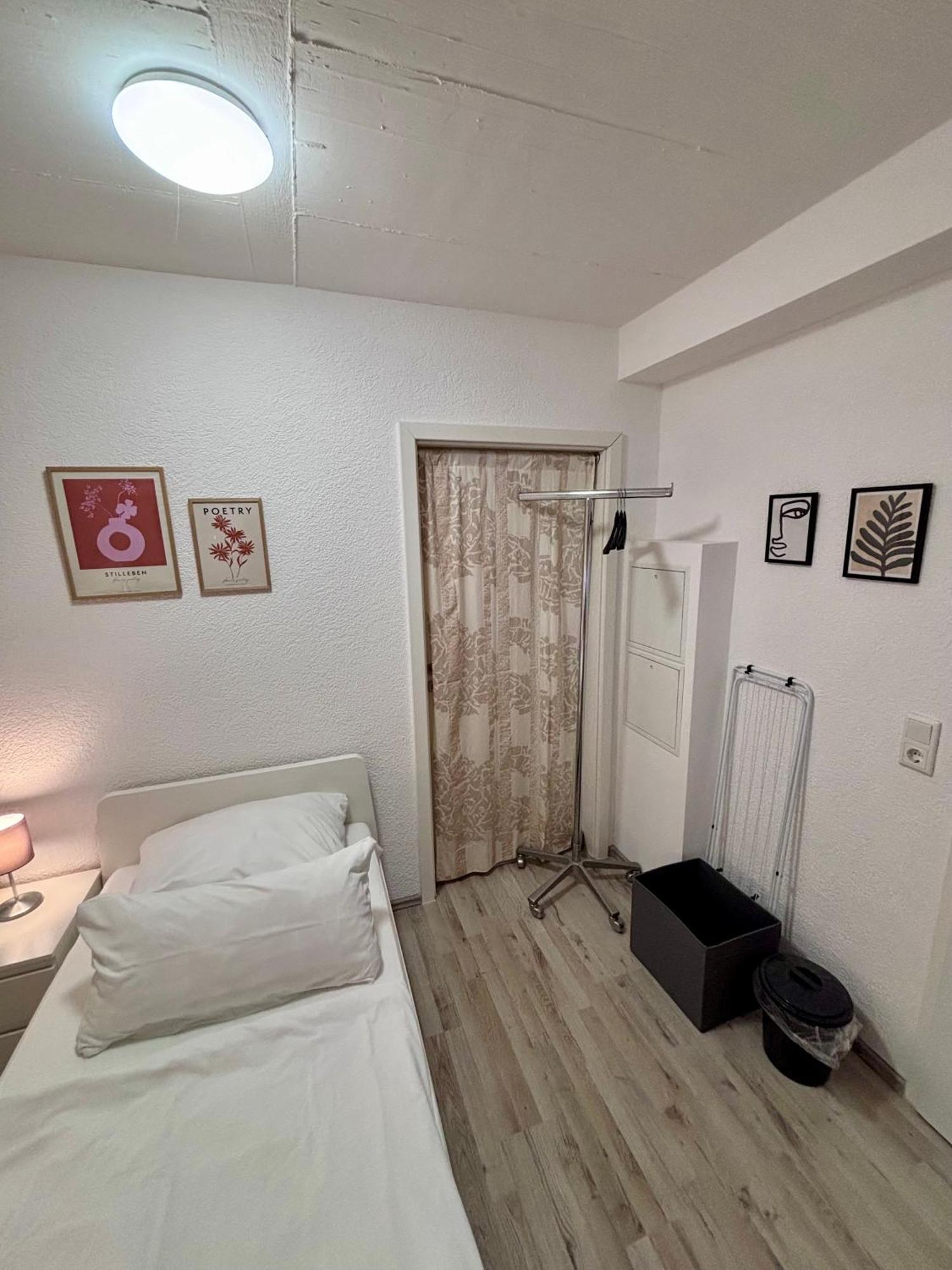 Apartamento Quartier Wenzelnberg Langenfeld  Exterior foto