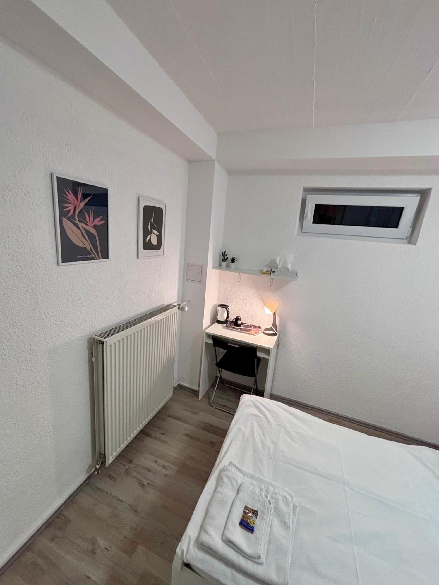 Apartamento Quartier Wenzelnberg Langenfeld  Exterior foto