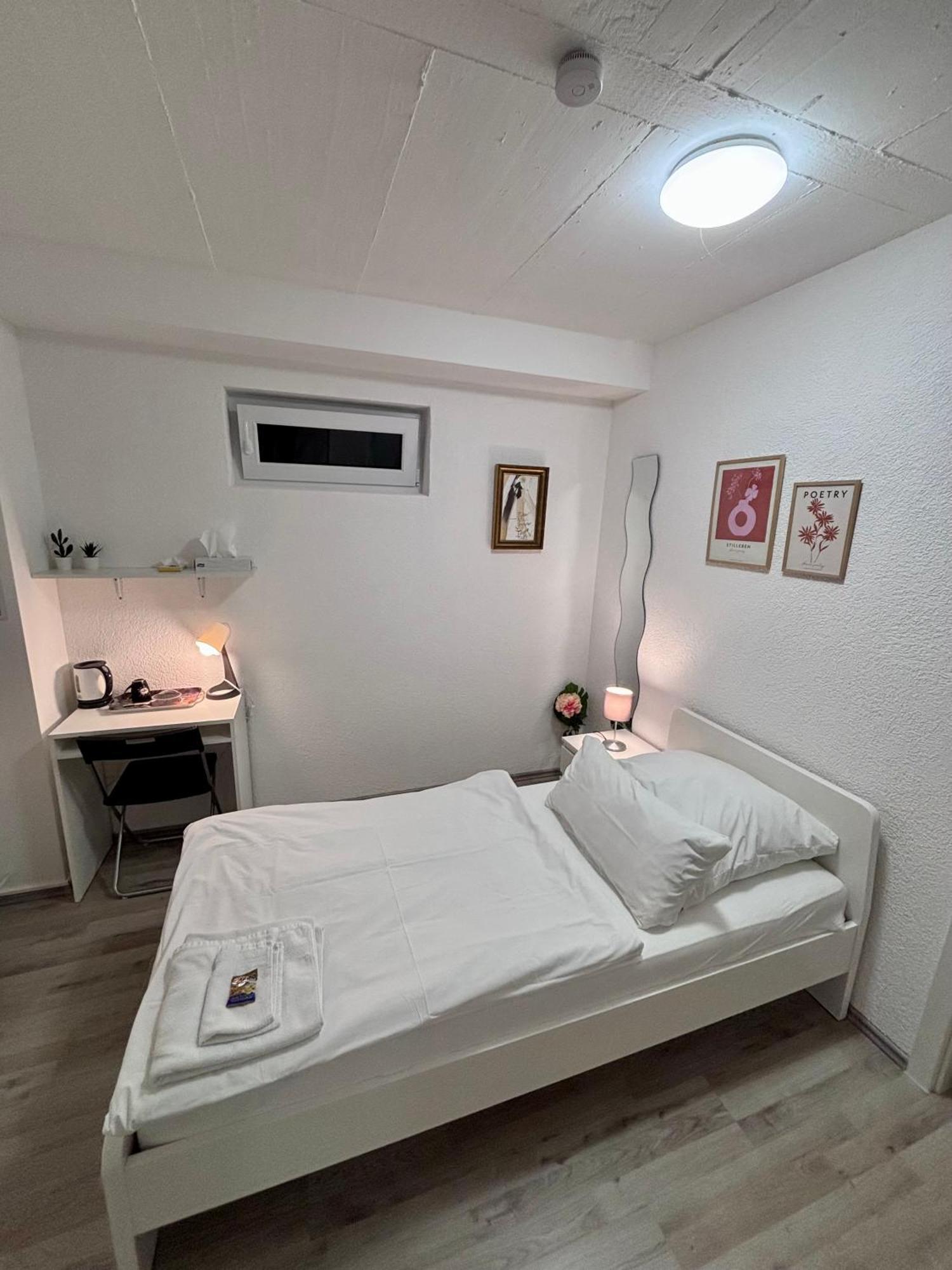 Apartamento Quartier Wenzelnberg Langenfeld  Exterior foto