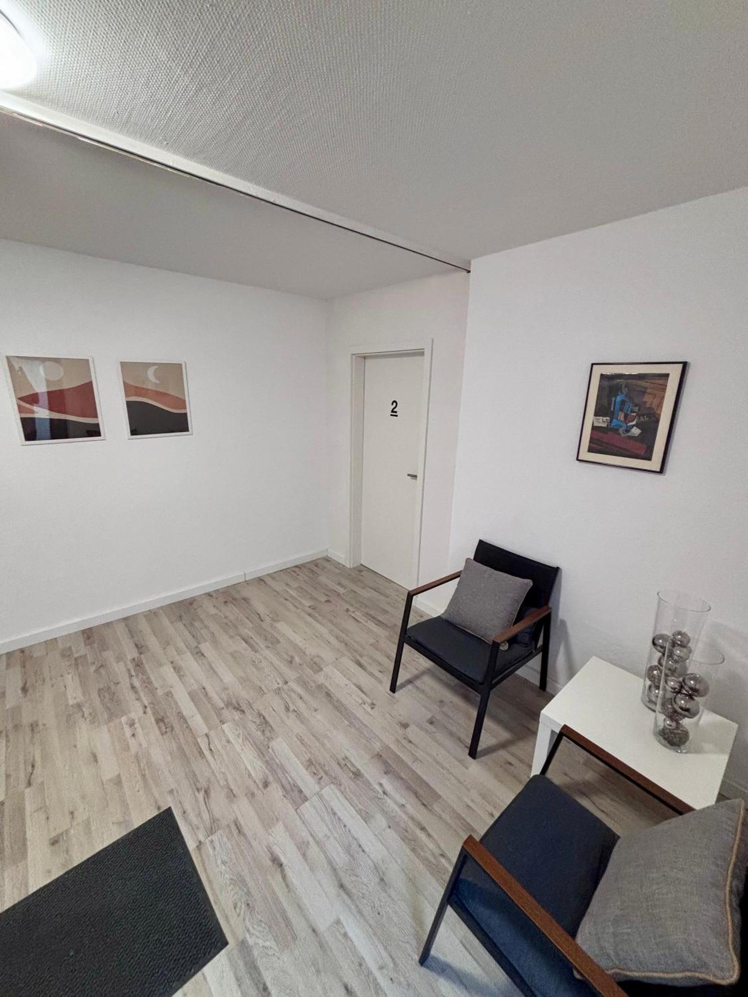 Apartamento Quartier Wenzelnberg Langenfeld  Exterior foto