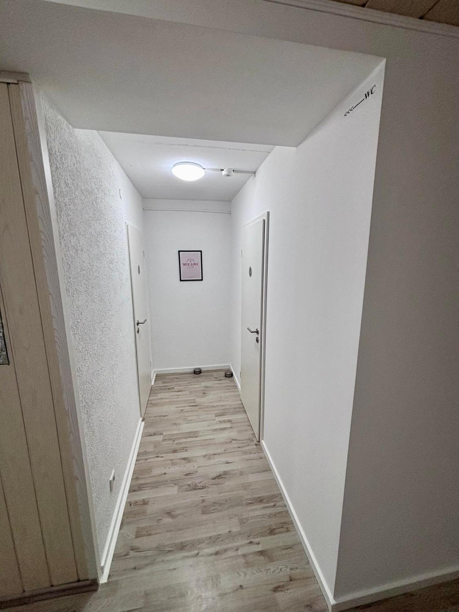 Apartamento Quartier Wenzelnberg Langenfeld  Exterior foto