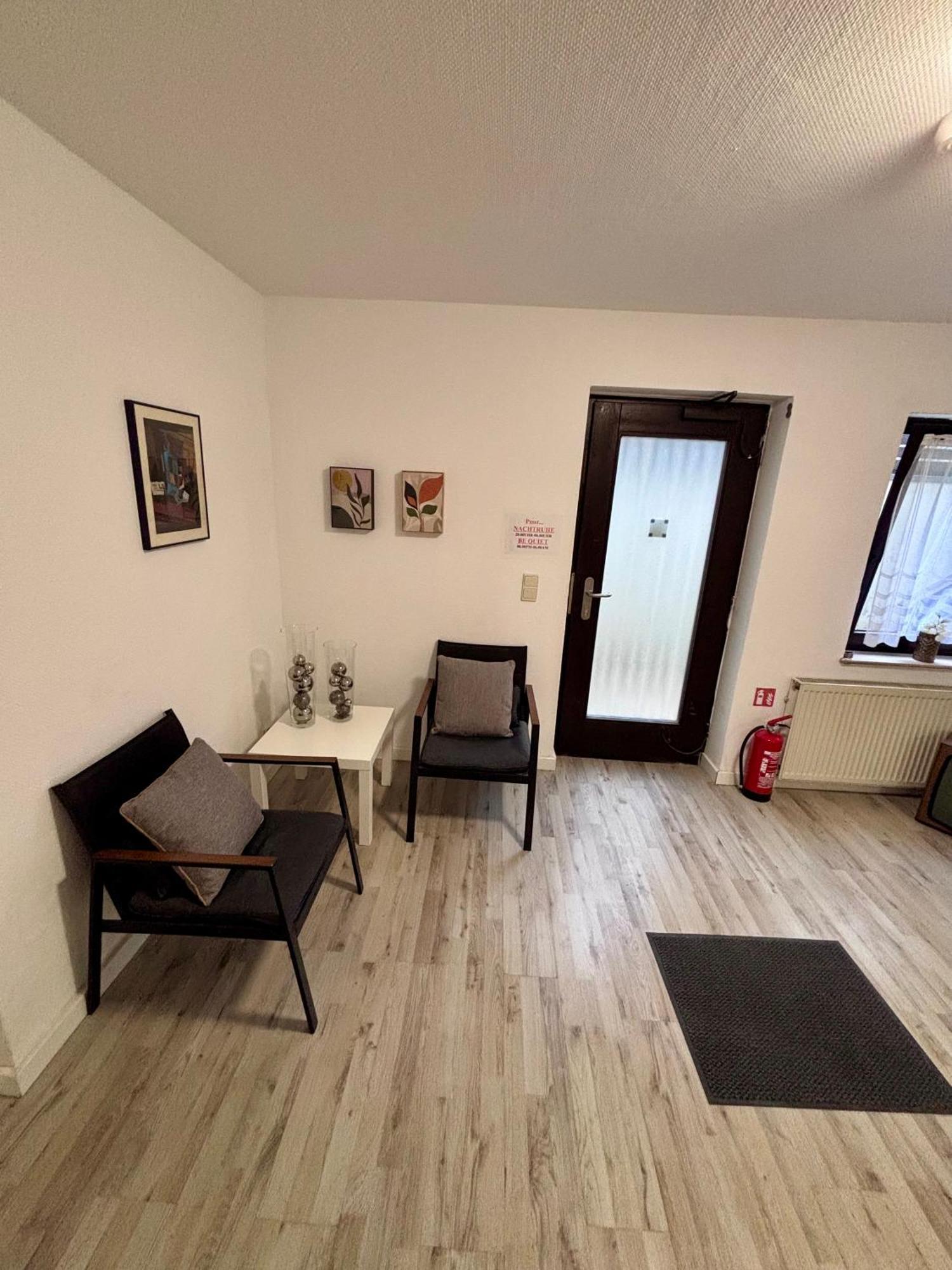 Apartamento Quartier Wenzelnberg Langenfeld  Exterior foto