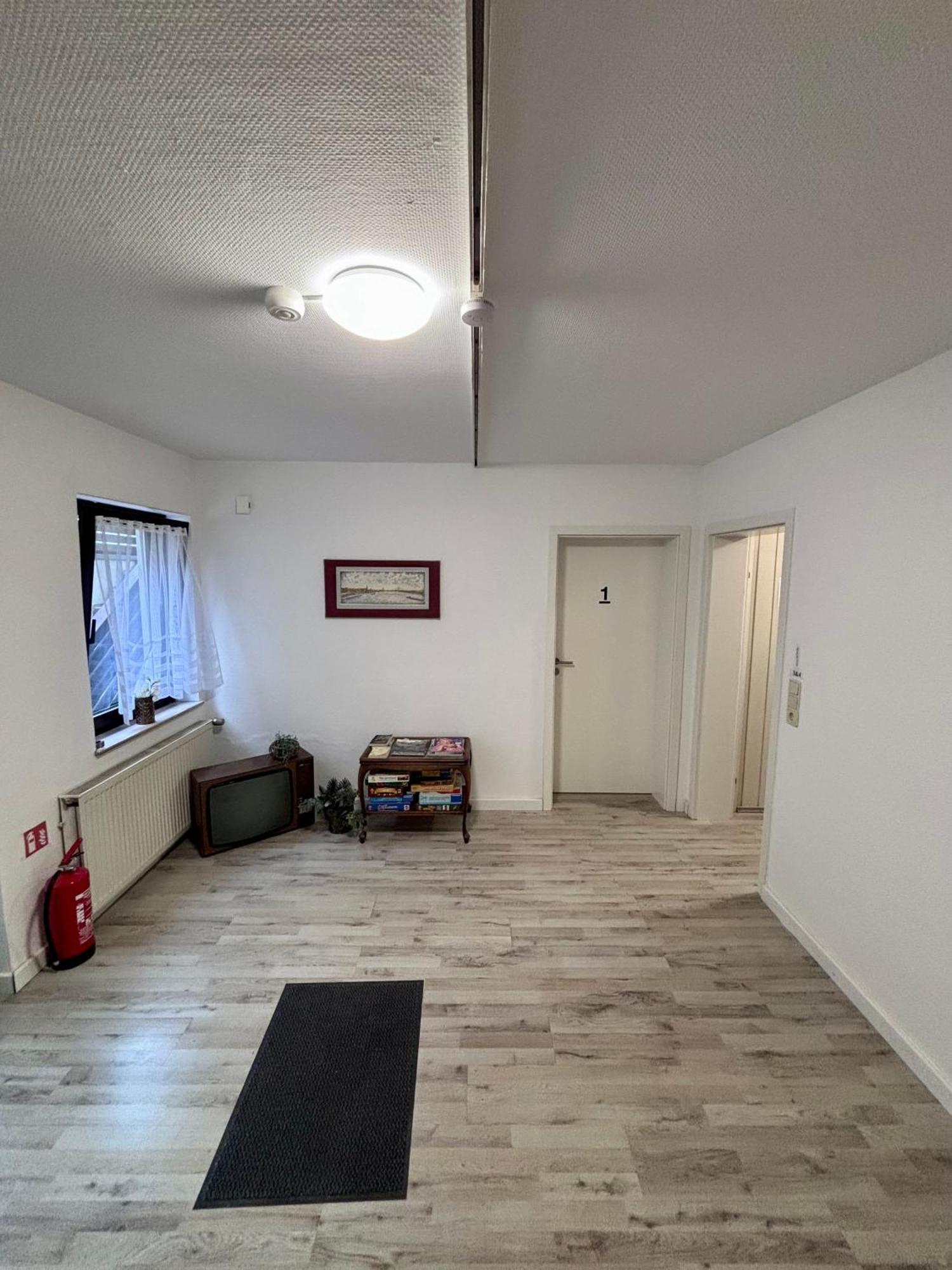 Apartamento Quartier Wenzelnberg Langenfeld  Exterior foto