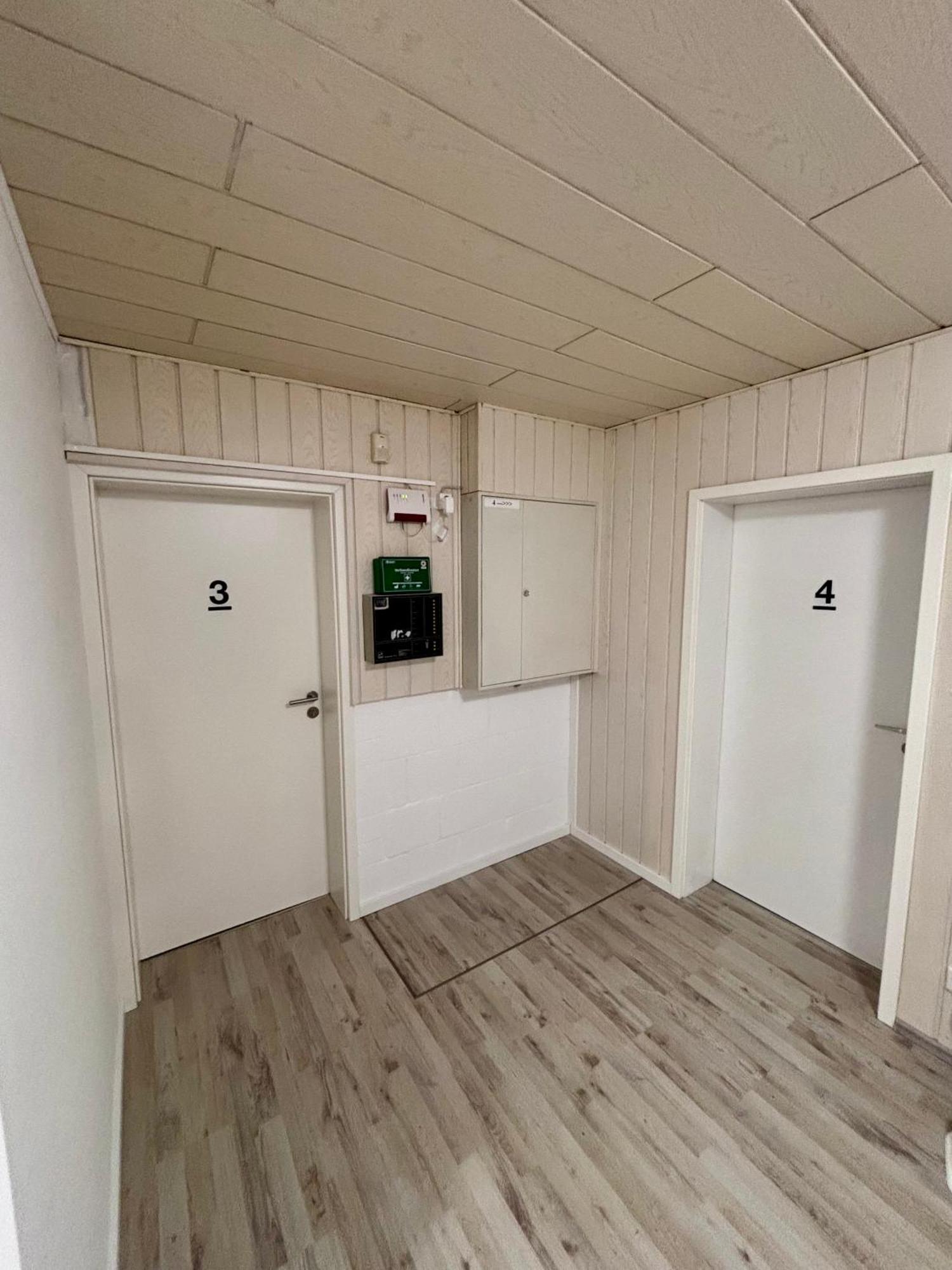 Apartamento Quartier Wenzelnberg Langenfeld  Exterior foto