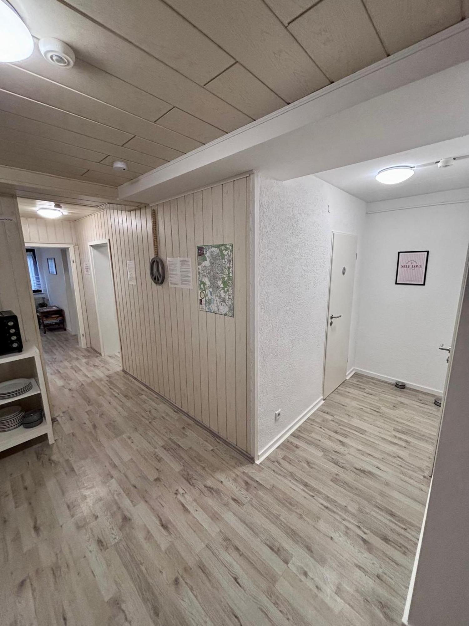 Apartamento Quartier Wenzelnberg Langenfeld  Exterior foto