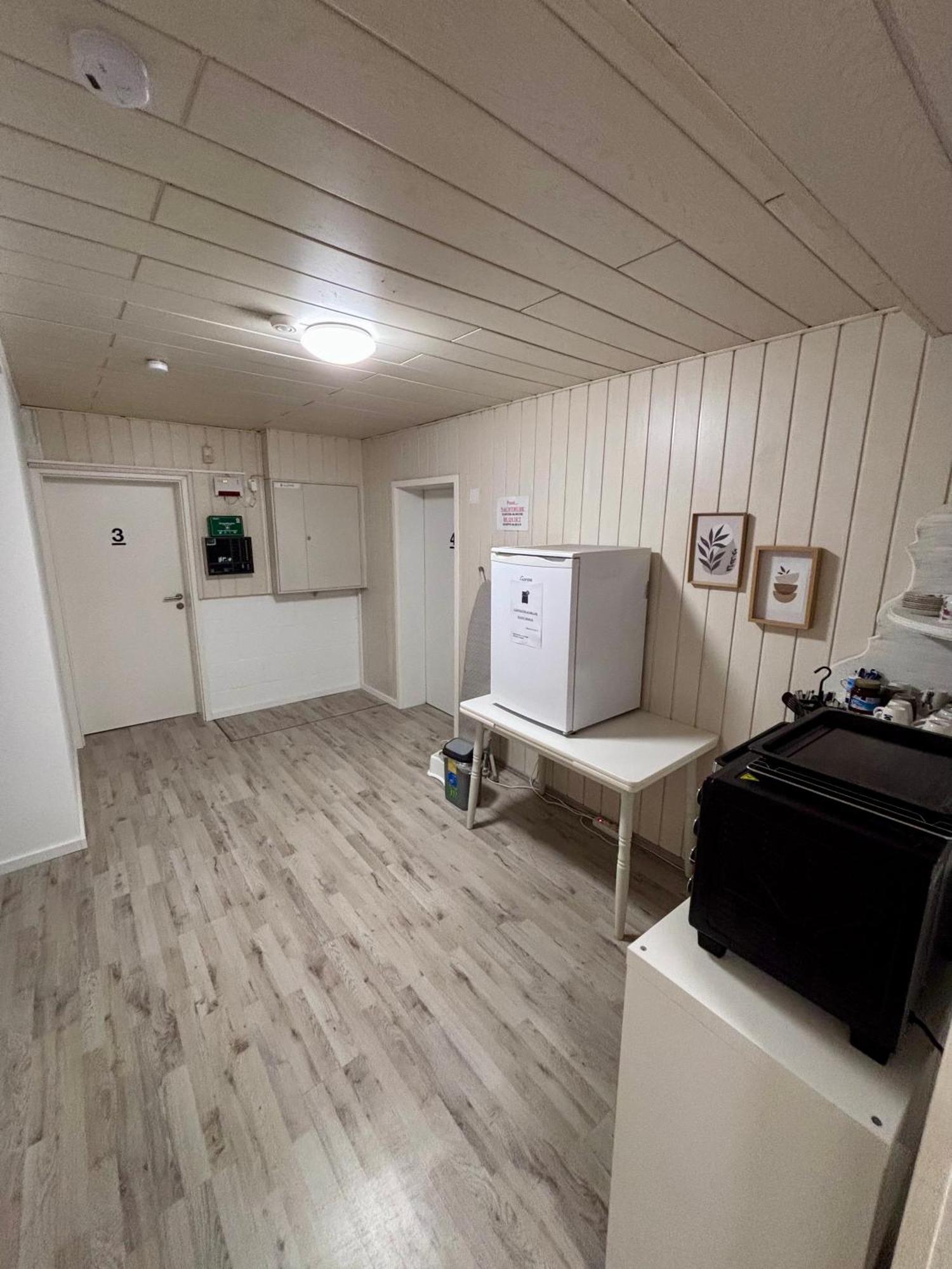 Apartamento Quartier Wenzelnberg Langenfeld  Exterior foto