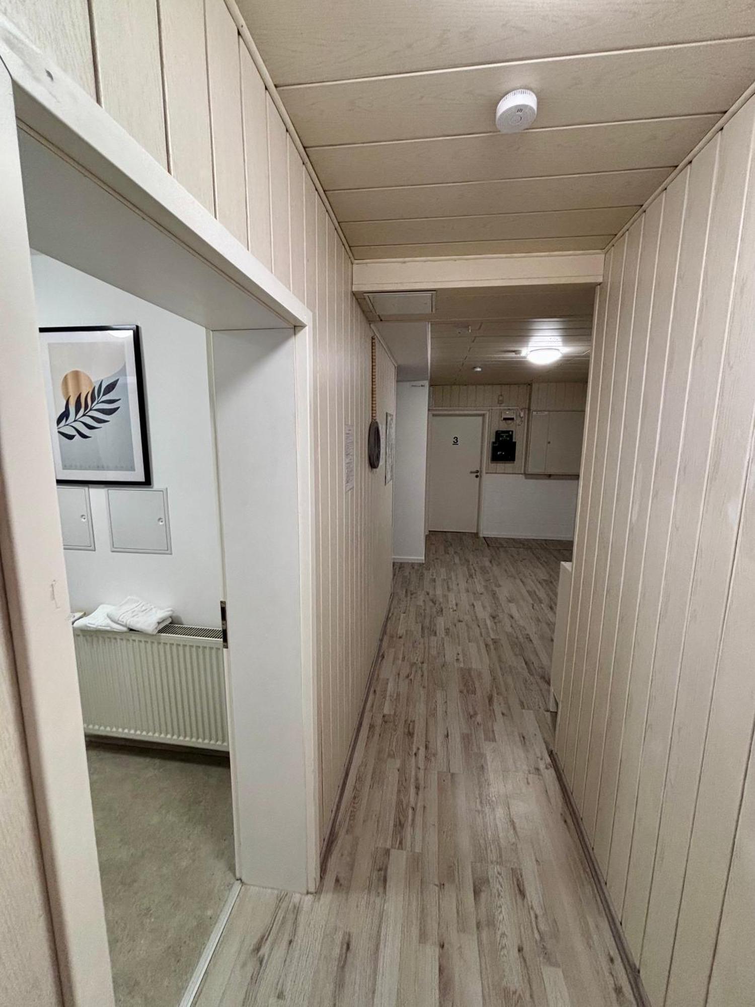 Apartamento Quartier Wenzelnberg Langenfeld  Exterior foto