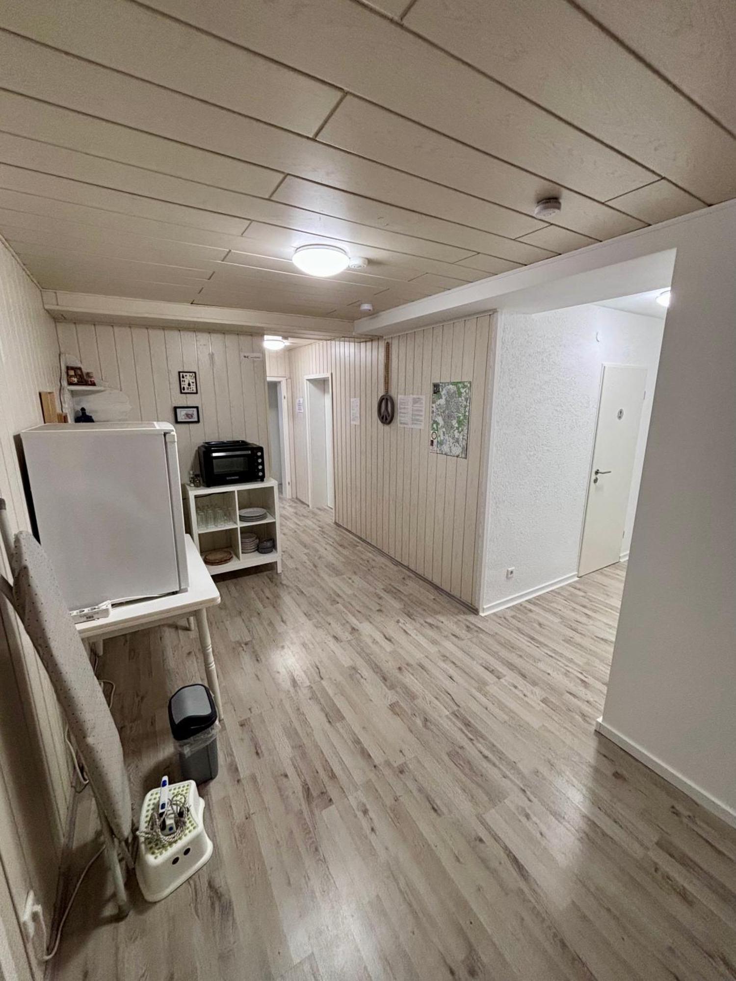 Apartamento Quartier Wenzelnberg Langenfeld  Exterior foto