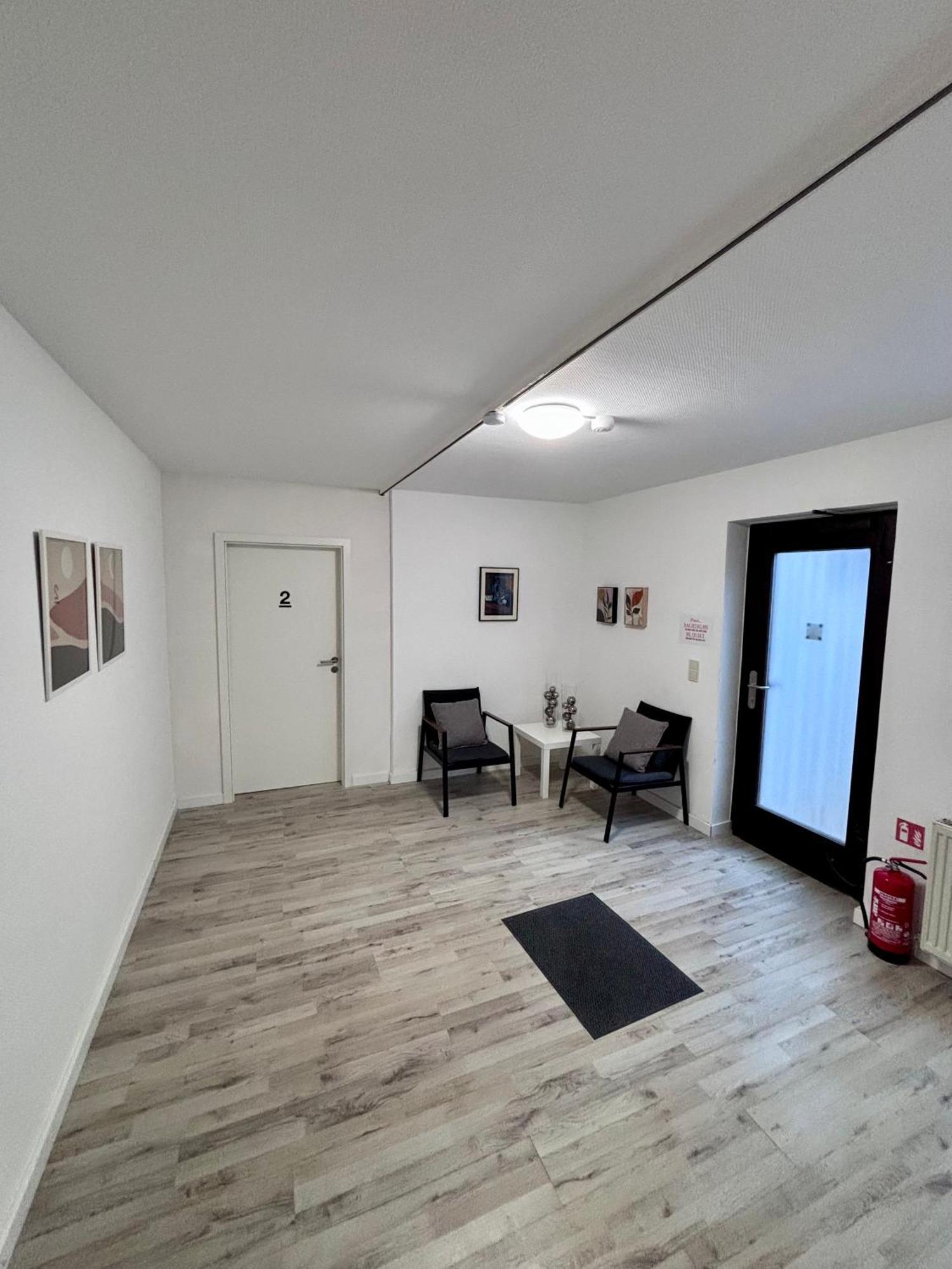 Apartamento Quartier Wenzelnberg Langenfeld  Exterior foto