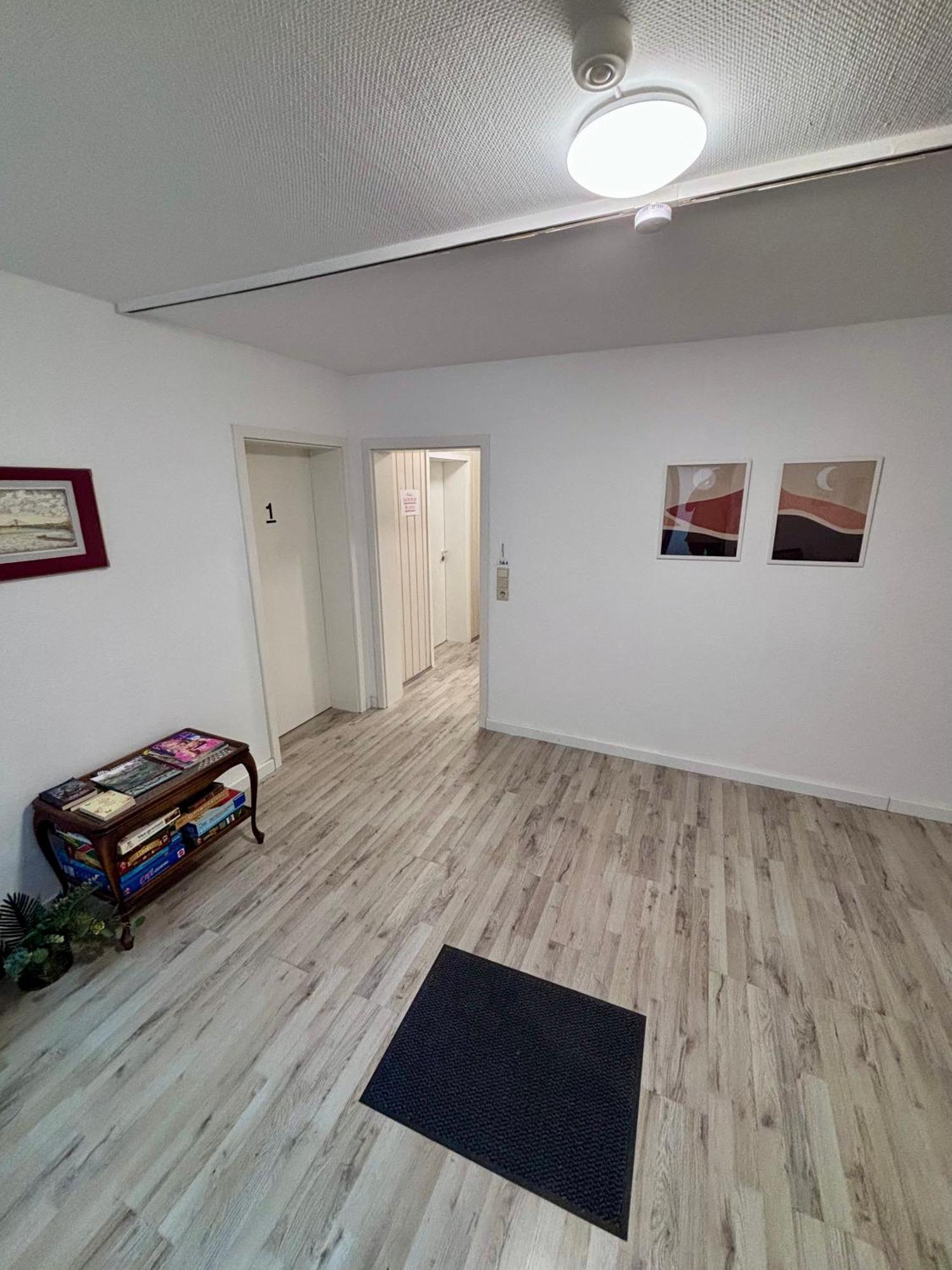Apartamento Quartier Wenzelnberg Langenfeld  Exterior foto