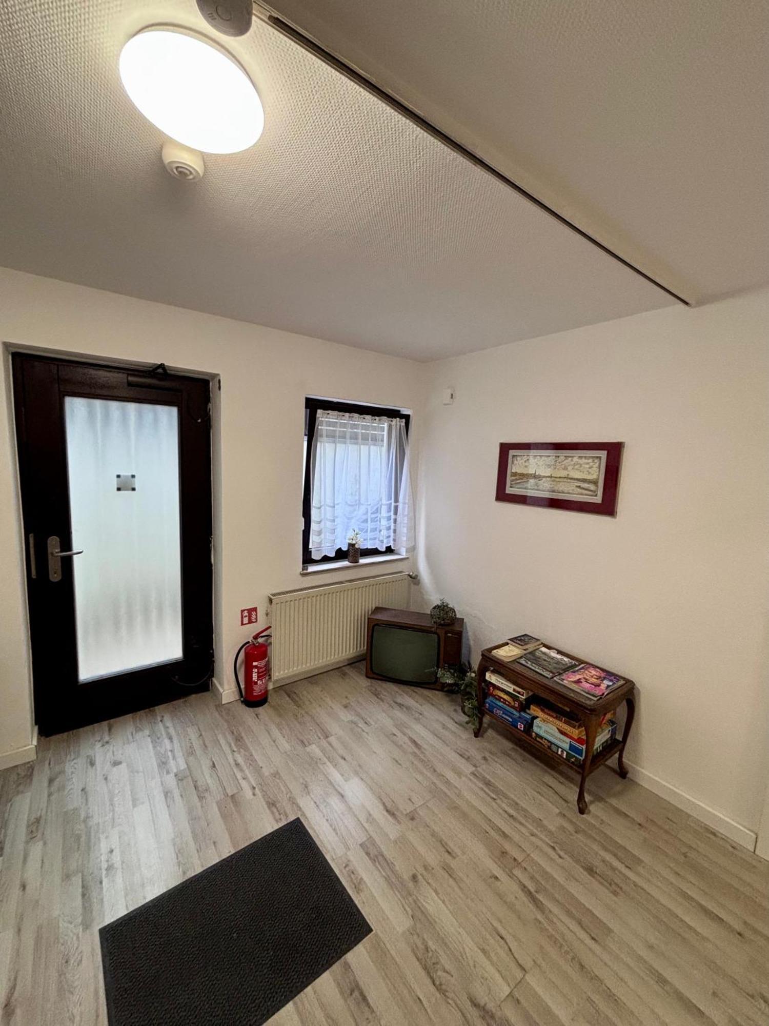 Apartamento Quartier Wenzelnberg Langenfeld  Exterior foto
