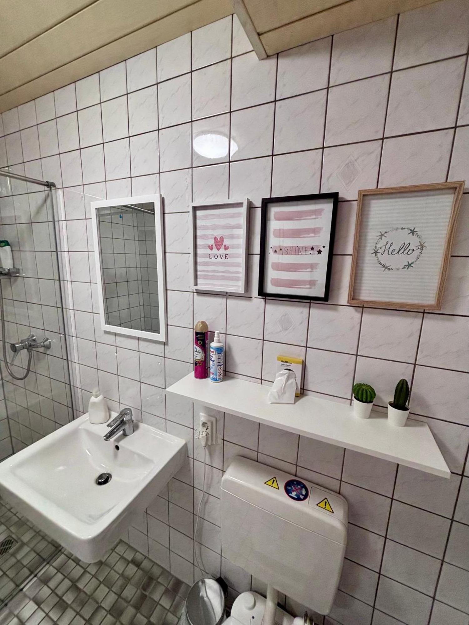 Apartamento Quartier Wenzelnberg Langenfeld  Exterior foto