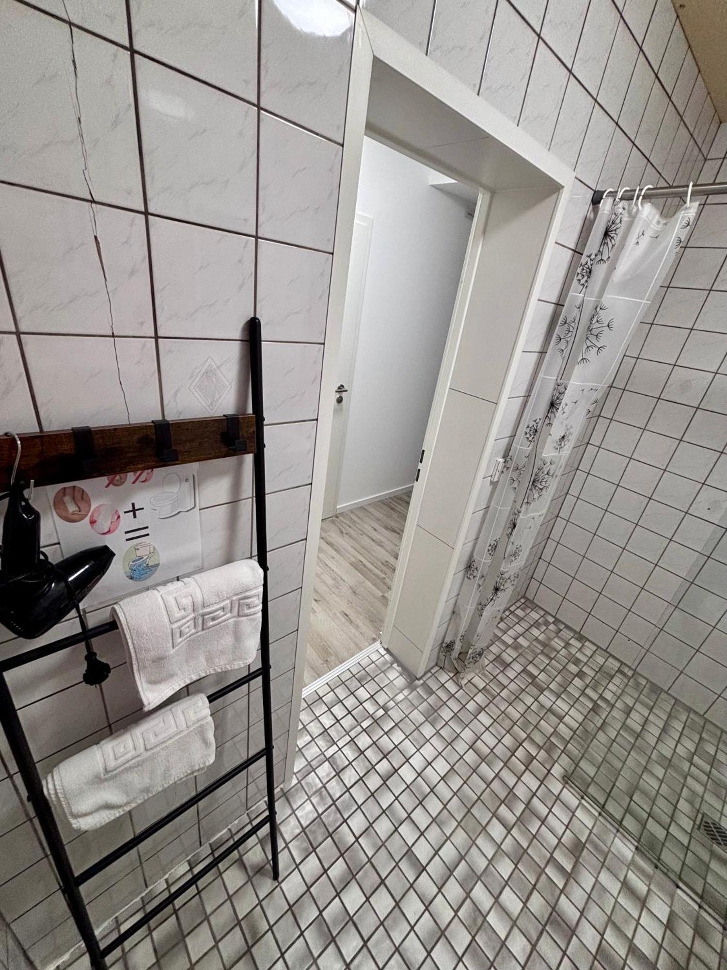 Apartamento Quartier Wenzelnberg Langenfeld  Exterior foto