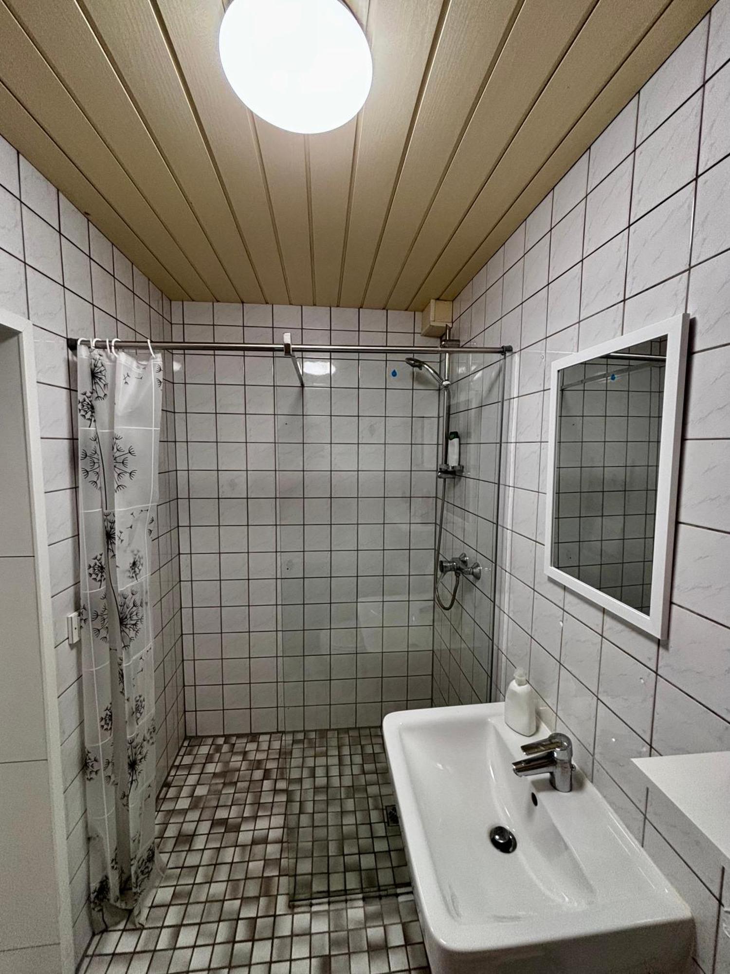 Apartamento Quartier Wenzelnberg Langenfeld  Exterior foto