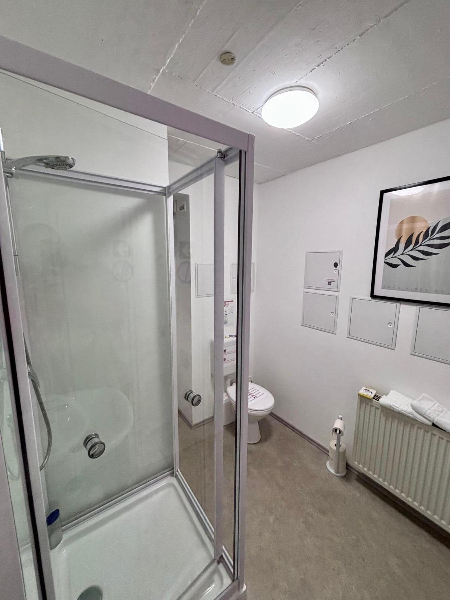 Apartamento Quartier Wenzelnberg Langenfeld  Exterior foto