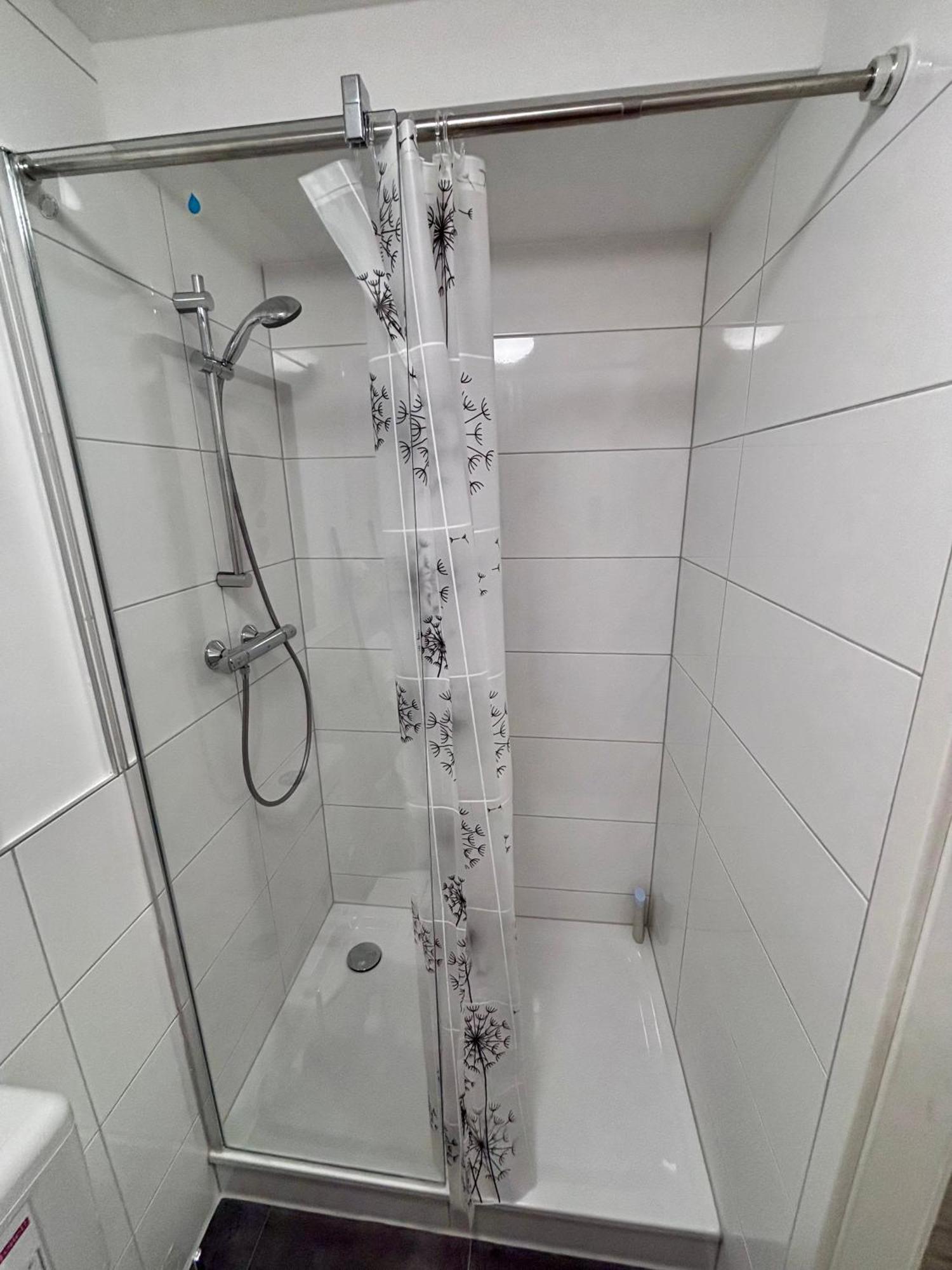 Apartamento Quartier Wenzelnberg Langenfeld  Exterior foto