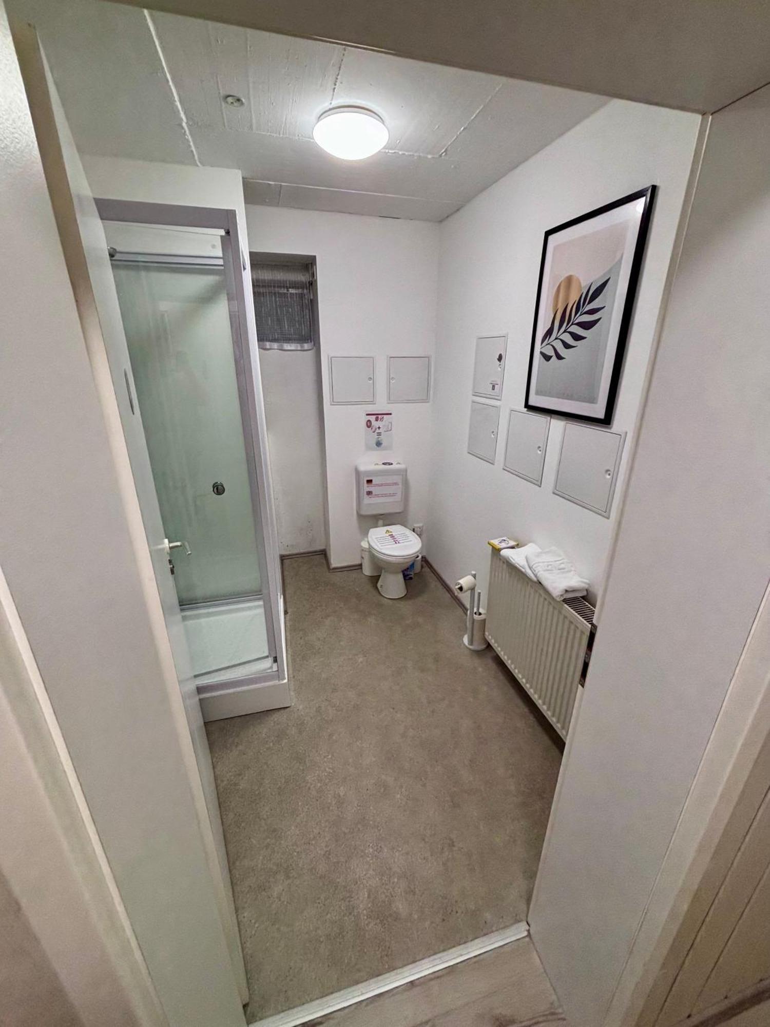 Apartamento Quartier Wenzelnberg Langenfeld  Exterior foto
