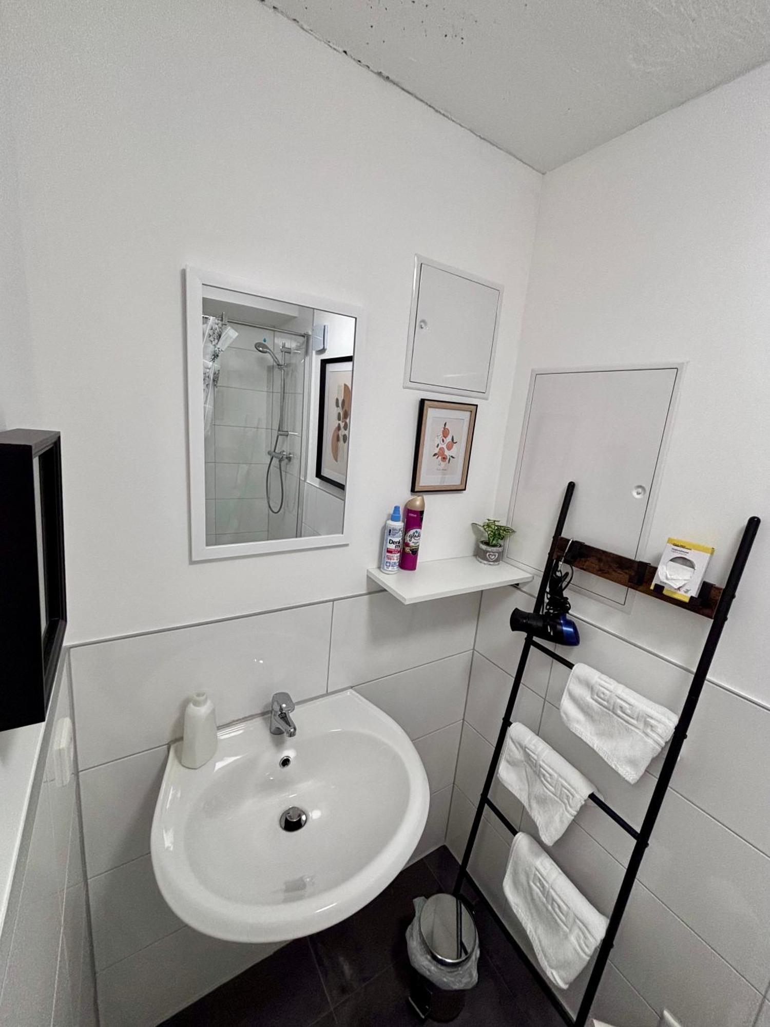 Apartamento Quartier Wenzelnberg Langenfeld  Exterior foto