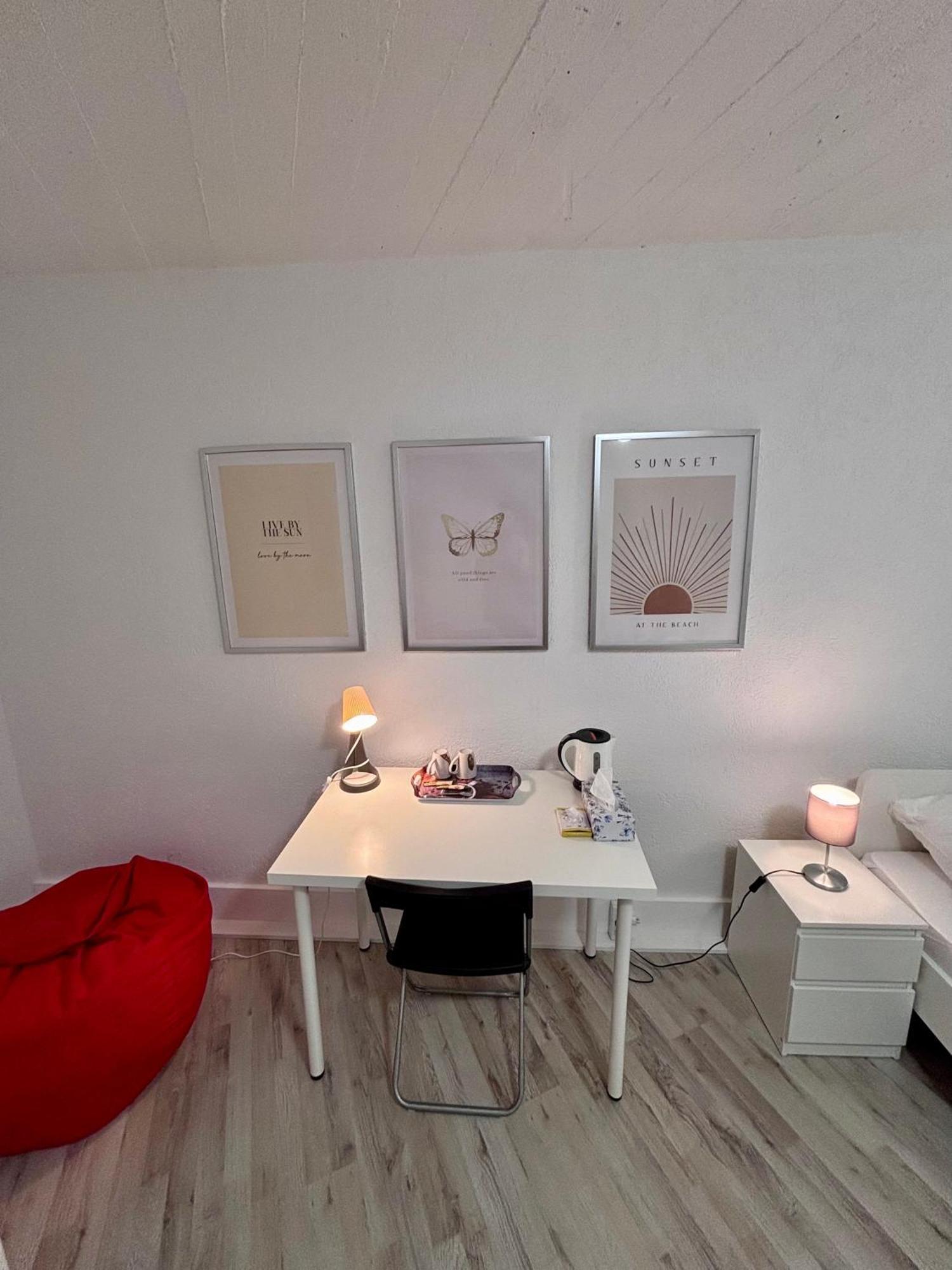 Apartamento Quartier Wenzelnberg Langenfeld  Exterior foto