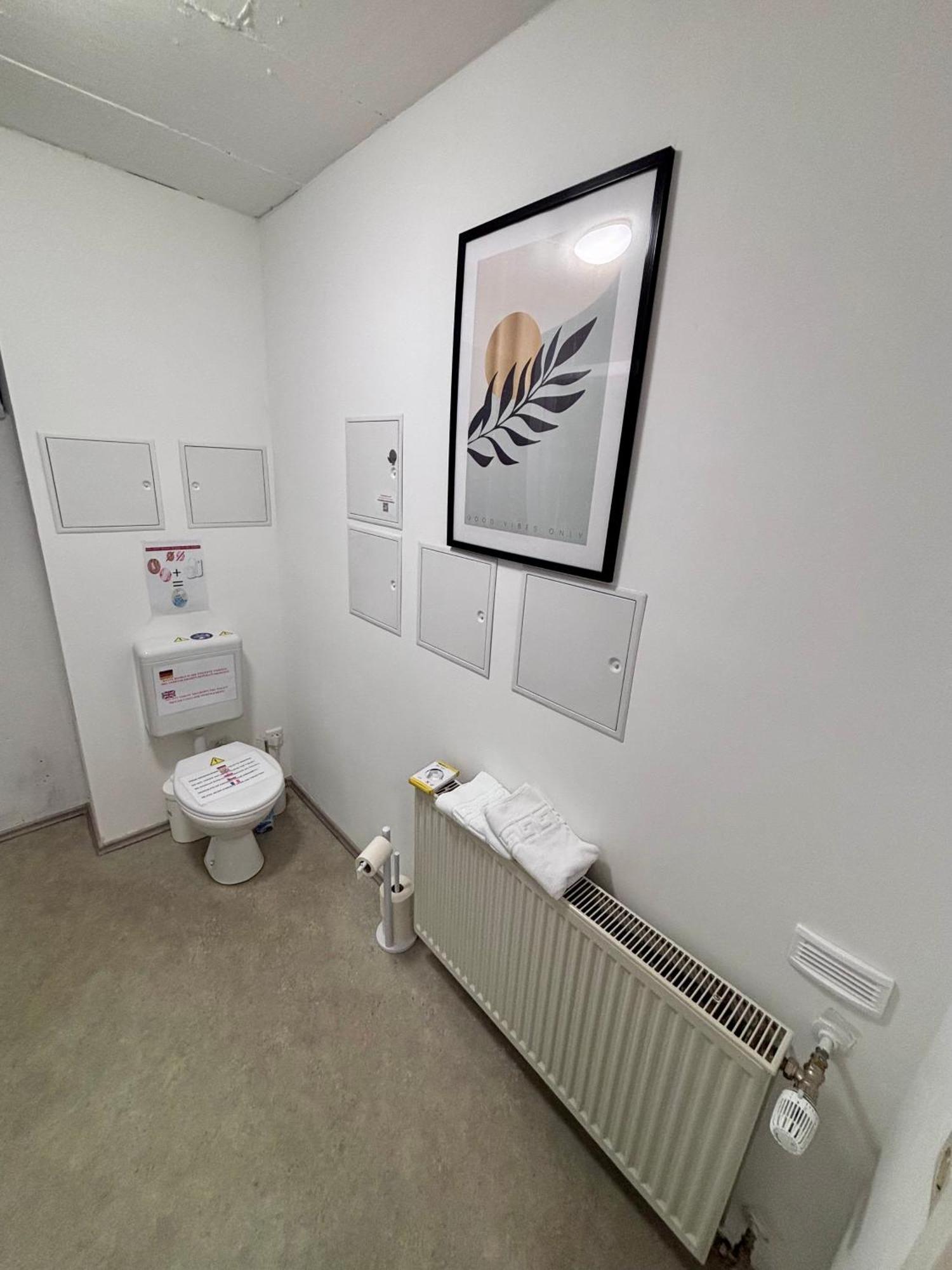 Apartamento Quartier Wenzelnberg Langenfeld  Exterior foto
