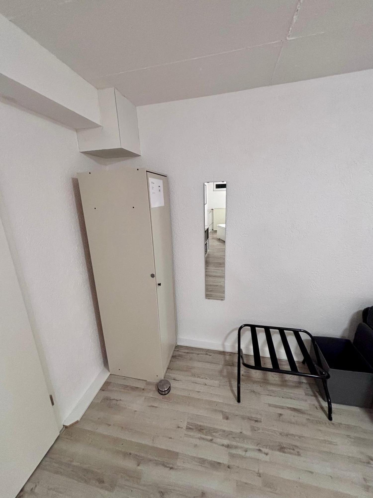 Apartamento Quartier Wenzelnberg Langenfeld  Exterior foto