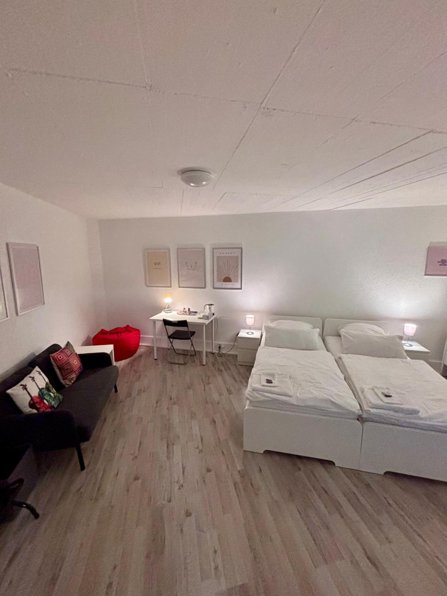 Apartamento Quartier Wenzelnberg Langenfeld  Exterior foto