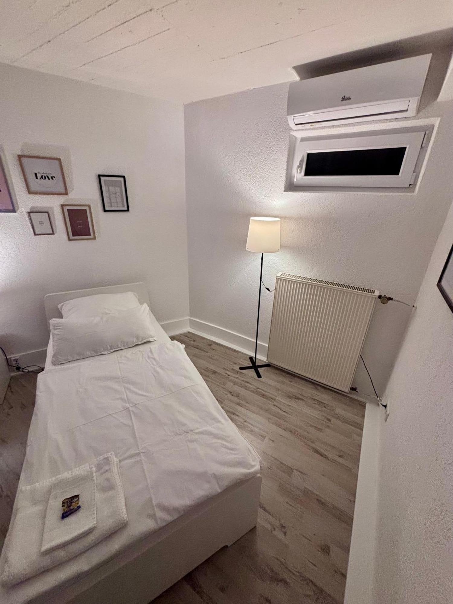 Apartamento Quartier Wenzelnberg Langenfeld  Exterior foto