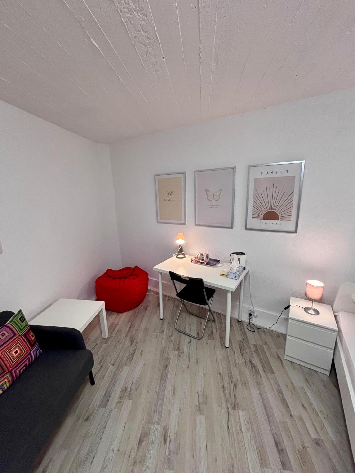 Apartamento Quartier Wenzelnberg Langenfeld  Exterior foto