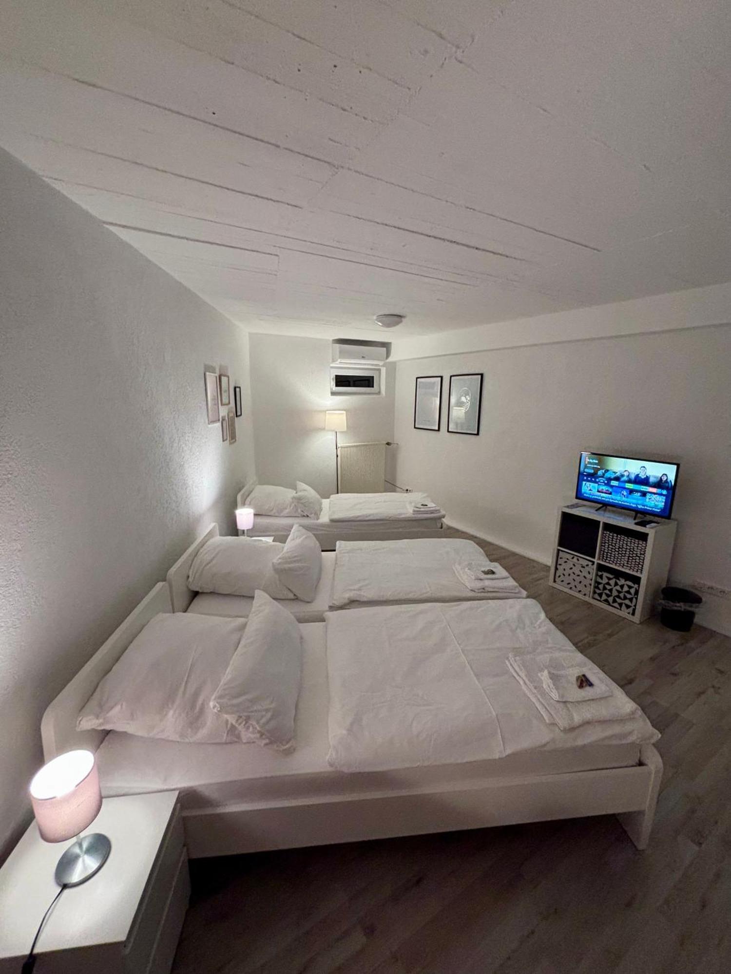 Apartamento Quartier Wenzelnberg Langenfeld  Exterior foto