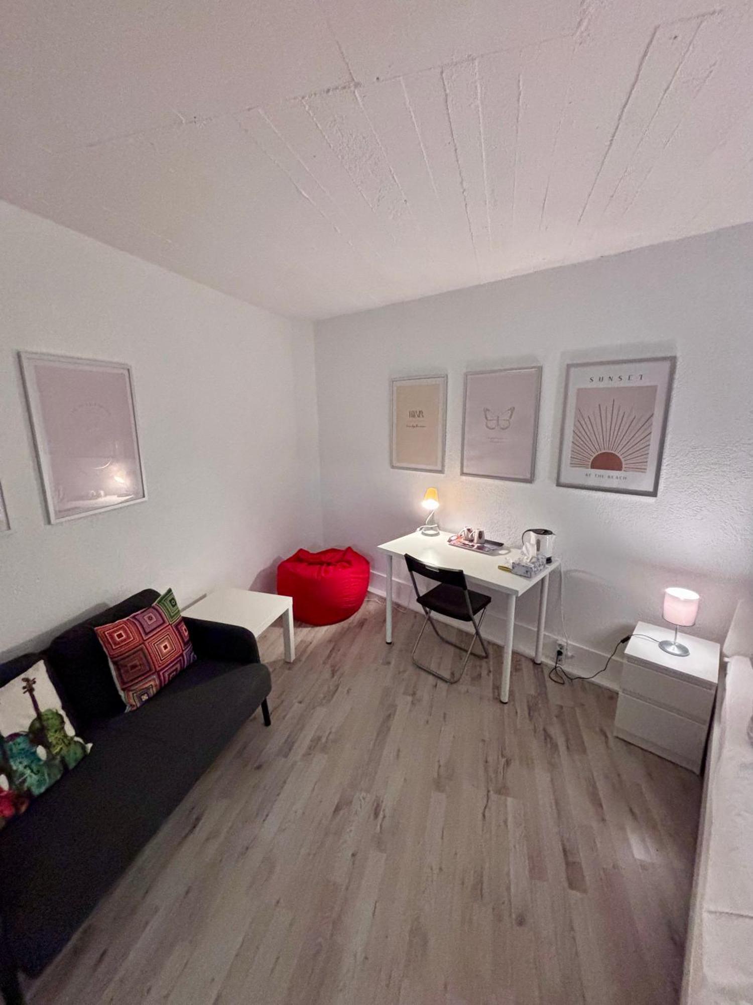 Apartamento Quartier Wenzelnberg Langenfeld  Exterior foto