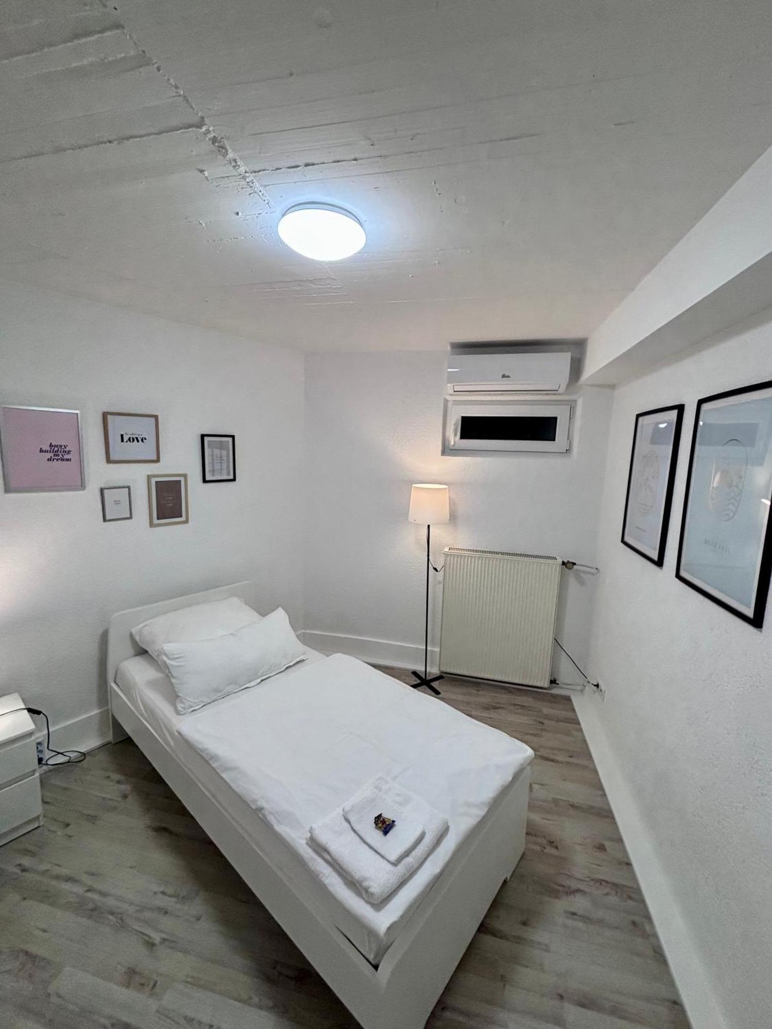 Apartamento Quartier Wenzelnberg Langenfeld  Exterior foto
