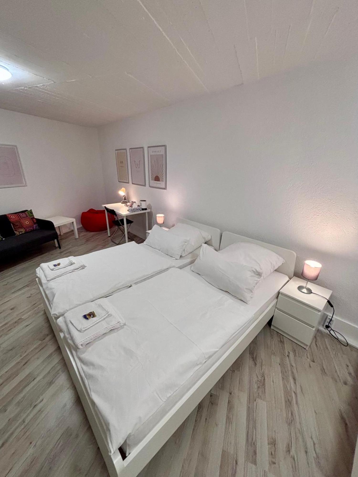 Apartamento Quartier Wenzelnberg Langenfeld  Exterior foto