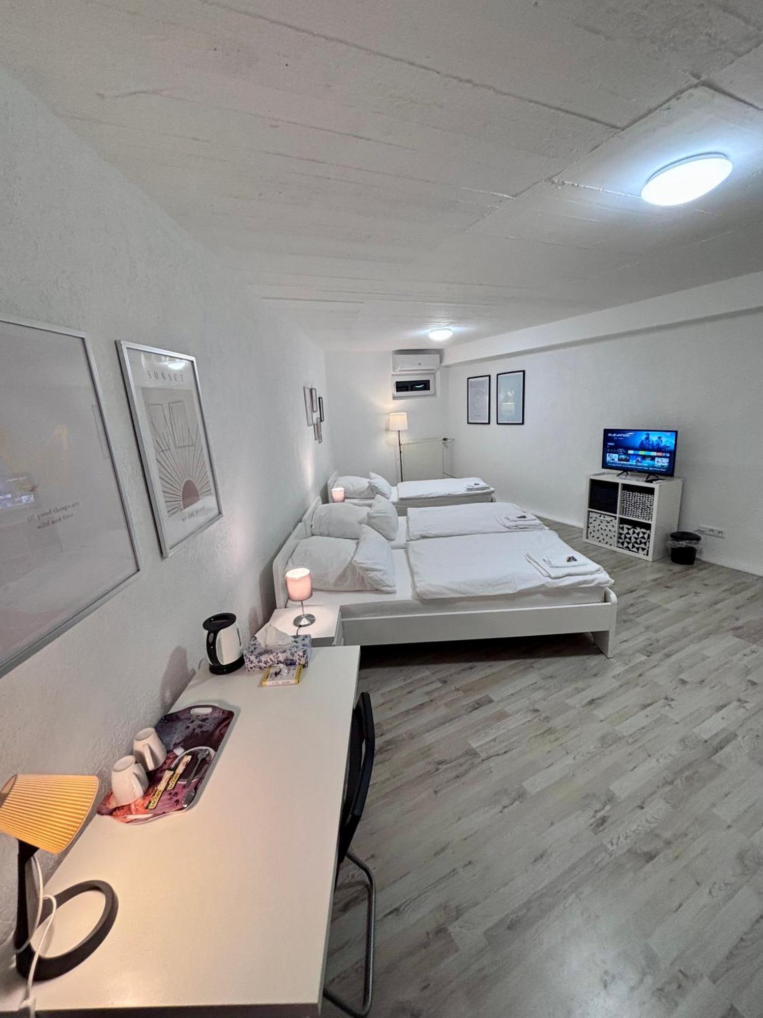 Apartamento Quartier Wenzelnberg Langenfeld  Exterior foto